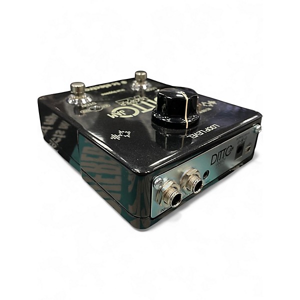 Used TC Electronic Ditto Looper Pedal | Guitar Center