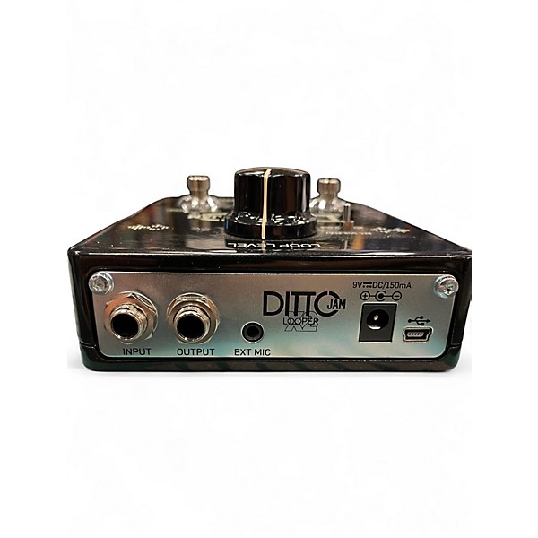Used TC Electronic Ditto X2 Looper Pedal | Guitar Center