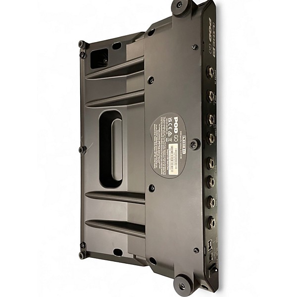 Used Line 6 POD GO Effect Processor