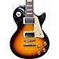 Used Epiphone Les Paul Standard 1950s 2 Color Sunburst Solid Body Electric Guitar