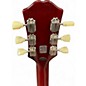 Used Epiphone Les Paul Standard 1950s 2 Color Sunburst Solid Body Electric Guitar