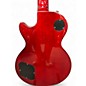 Used Epiphone Les Paul Standard 1950s 2 Color Sunburst Solid Body Electric Guitar