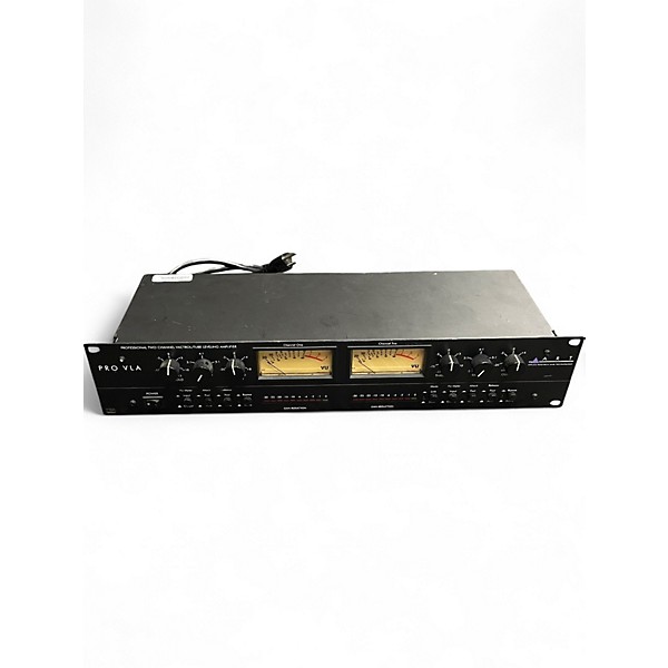Used Art Pro VLA Compressor