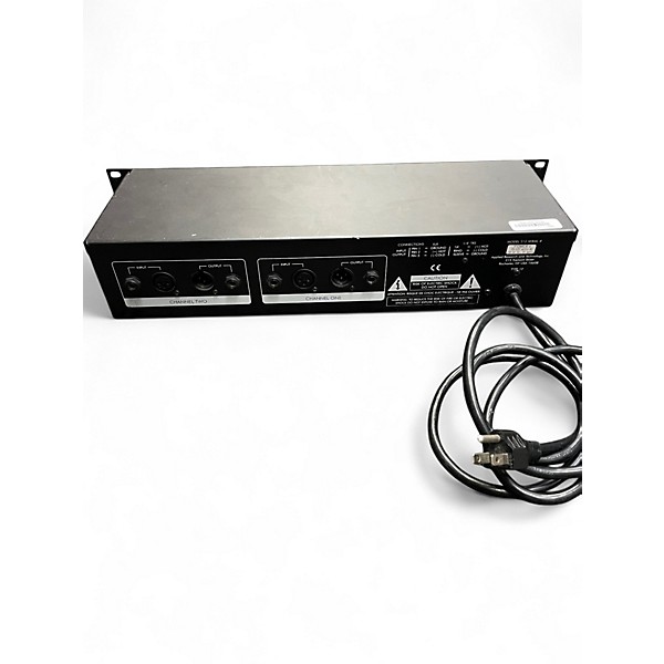 Used Art Pro VLA Compressor