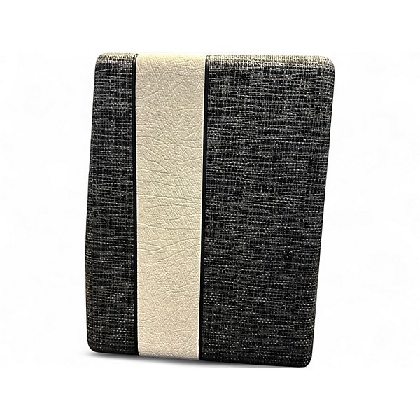 Used Supro 1696RTH BLACK MAGICK REVERB Tube Guitar Amp Head