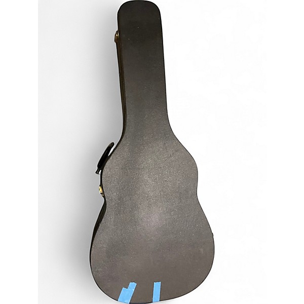 Used Hagstrom D'Aquisto 2 Color Sunburst Hollow Body Electric Guitar