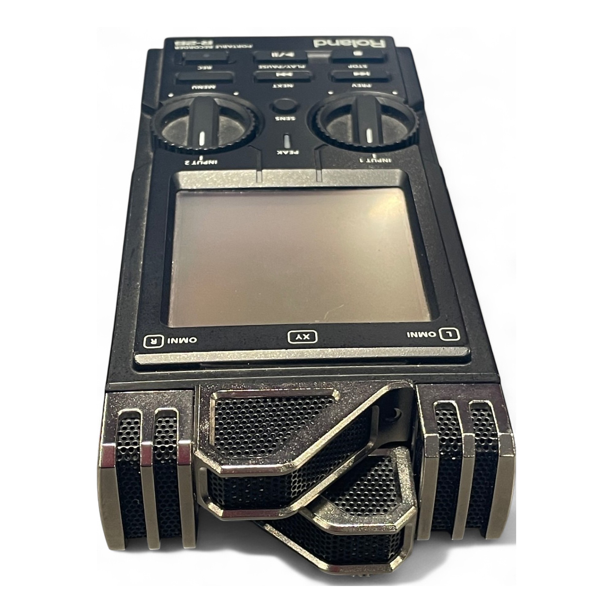 Used Roland R26 MultiTrack Recorder | Guitar Center