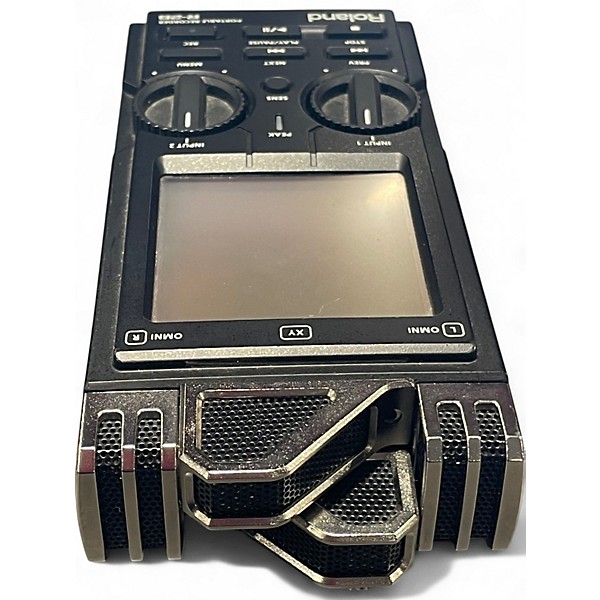 Used Roland R26 MultiTrack Recorder