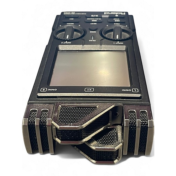 Used Roland R26 MultiTrack Recorder