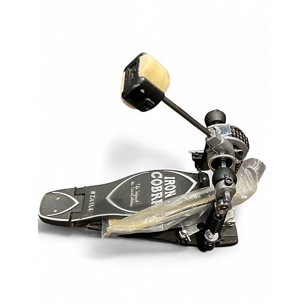 Used TAMA Iron Cobra Single Bass Drum Pedal