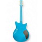 Used Yamaha LH Revstar rsp20 Swift Blue Solid Body Electric Guitar