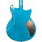 Used Yamaha LH Revstar rsp20 Swift Blue Solid Body Electric Guitar