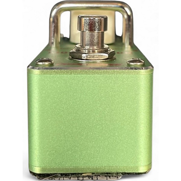 Used Tom's Line Mod Station Effect Pedal