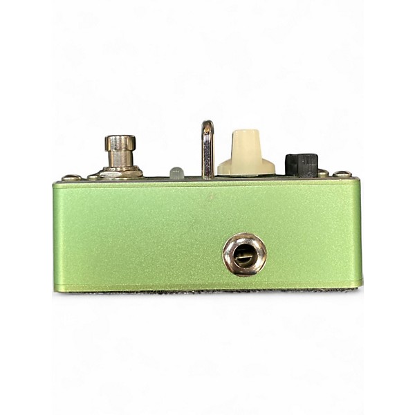 Used Tom's Line Mod Station Effect Pedal
