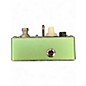 Used Tom's Line Mod Station Effect Pedal