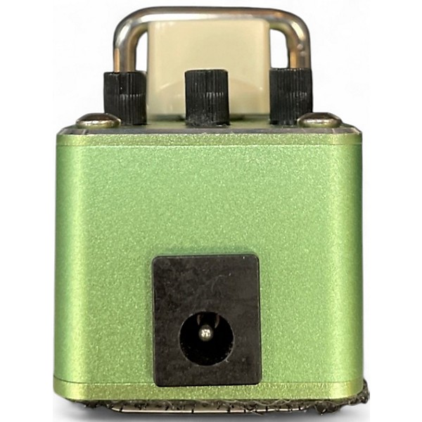 Used Tom's Line Mod Station Effect Pedal