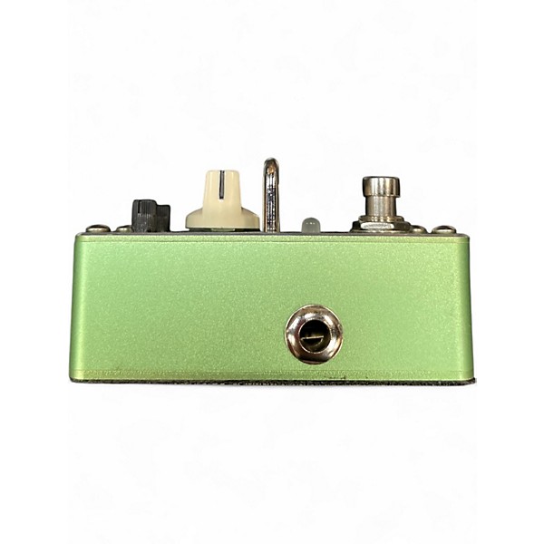 Used Tom's Line Mod Station Effect Pedal
