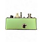 Used Tom's Line Mod Station Effect Pedal