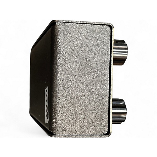 Used LsL Instruments Lucid OD Effect Pedal