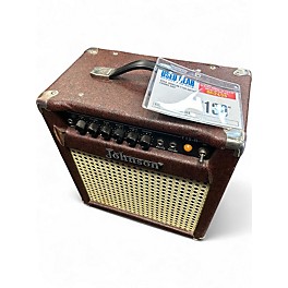 Used Johnson T15R Guitar Combo Amp