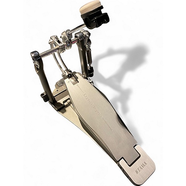 Used TAMA Dyna-Sync Single Pedal Single Bass Drum Pedal