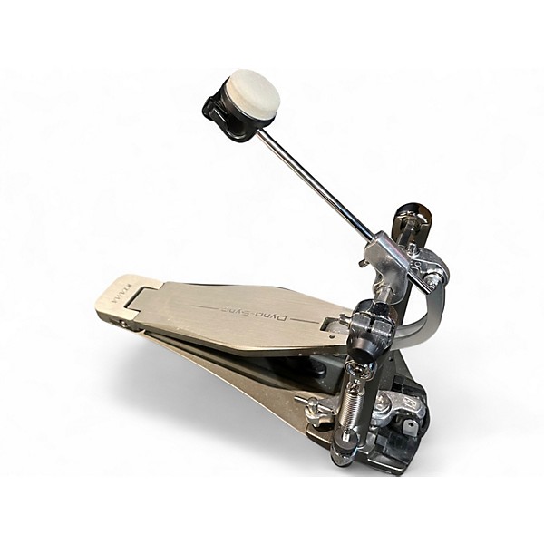 Used TAMA Dyna-Sync Single Pedal Single Bass Drum Pedal