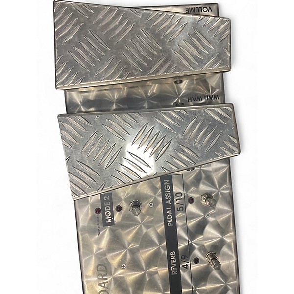 Used Hughes & Kettner ZENTERA Pedal Board