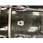 Used Ludwig 4 Piece Classic Maple GREY Drum Kit