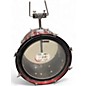 Used Premier 4 Piece Made is Englad Wine Red Drum Kit