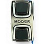 Used Mooer PHASER PLAYER Effect Pedal thumbnail