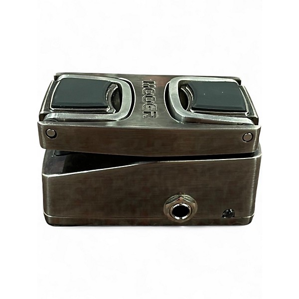 Used Mooer PHASER PLAYER Effect Pedal