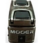 Used Mooer PHASER PLAYER Effect Pedal