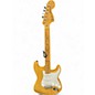 Used Fender Classic Series '70s Stratocaster Natural Solid Body Electric Guitar thumbnail