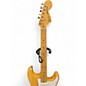 Used Fender Classic Series '70s Stratocaster Natural Solid Body Electric Guitar
