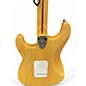 Used Fender Classic Series '70s Stratocaster Natural Solid Body Electric Guitar