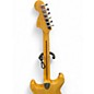 Used Fender Classic Series '70s Stratocaster Natural Solid Body Electric Guitar