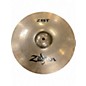 Used Zildjian 14in ZBT Crash Cymbal thumbnail