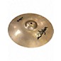 Used Zildjian 14in ZBT Crash Cymbal