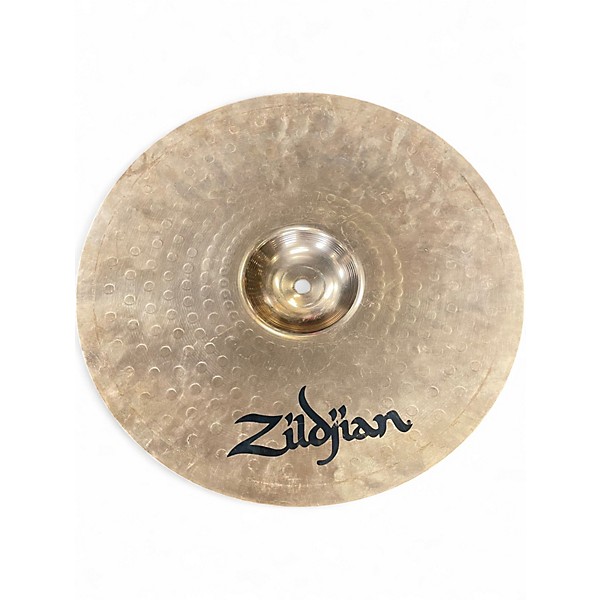 Used Zildjian 14in ZBT Crash Cymbal