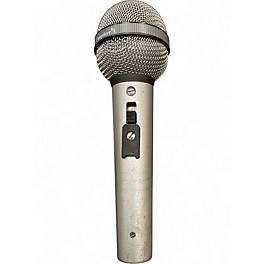 Used Shure UNISPHERE 586SB Dynamic Microphone