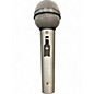Used Shure UNISPHERE 586SB Dynamic Microphone thumbnail