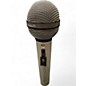 Used Shure UNISPHERE 586SB Dynamic Microphone