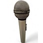 Used Shure UNISPHERE 586SB Dynamic Microphone