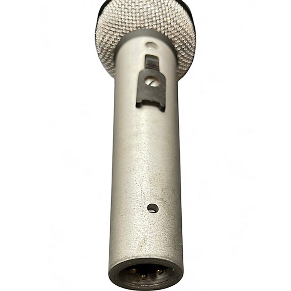 Used Shure UNISPHERE 586SB Dynamic Microphone