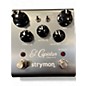 Used Strymon El Capistan dTape Echo Effect Pedal thumbnail