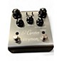 Used Strymon El Capistan dTape Echo Effect Pedal