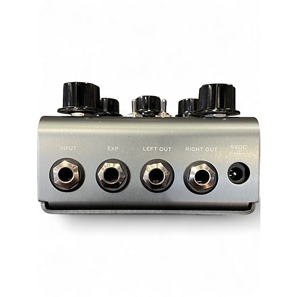 Used Strymon El Capistan dTape Echo Effect Pedal