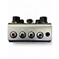 Used Strymon El Capistan dTape Echo Effect Pedal
