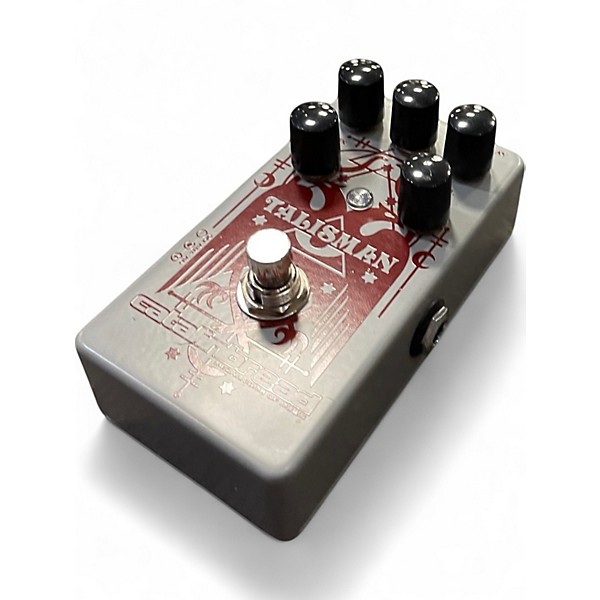 Used Catalinbread TALISMAN Effect Pedal