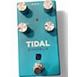Used Lpd  TIDAL Effect Pedal thumbnail